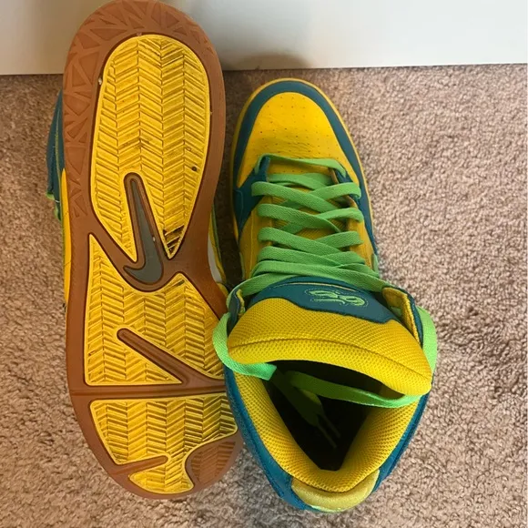 ❎ 6.0 ❎