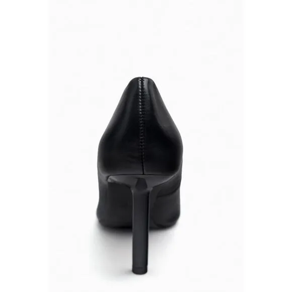 🖤 HIGH HEELED SHOES