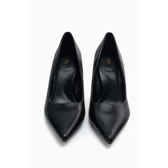 🖤 HIGH HEELED SHOES