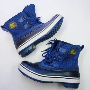 🌸 Sorel | Womens NL2010 Winter Boots, size 7.5, Blue