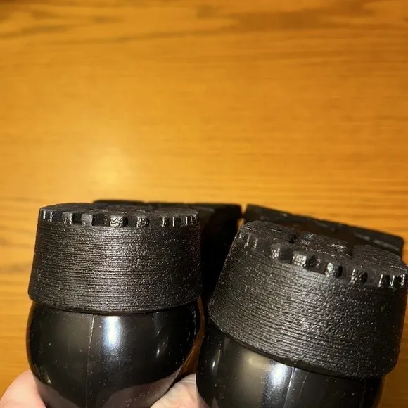 🔥 TOMMY HILFIGER Rain/Winter Tall Boots Size 8M