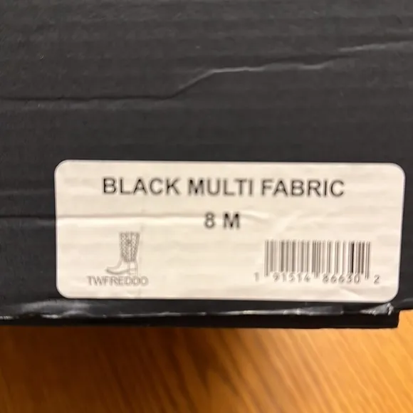 🔥 TOMMY HILFIGER Rain/Winter Tall Boots Size 8M
