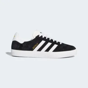 10M / 11W - [NEW] Men's adidas Gazelle ADV Shoes 'Black' FX6563