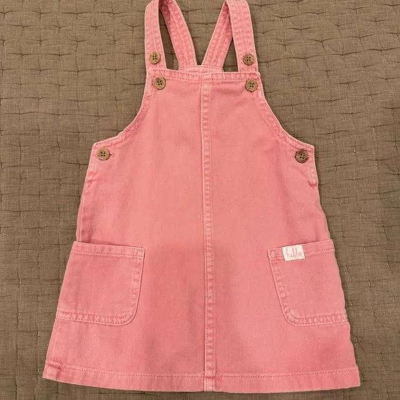 18m-2T baby bundle!