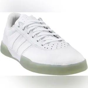 #48❤️ Brand new Adidas City cup collection all leather sneakers