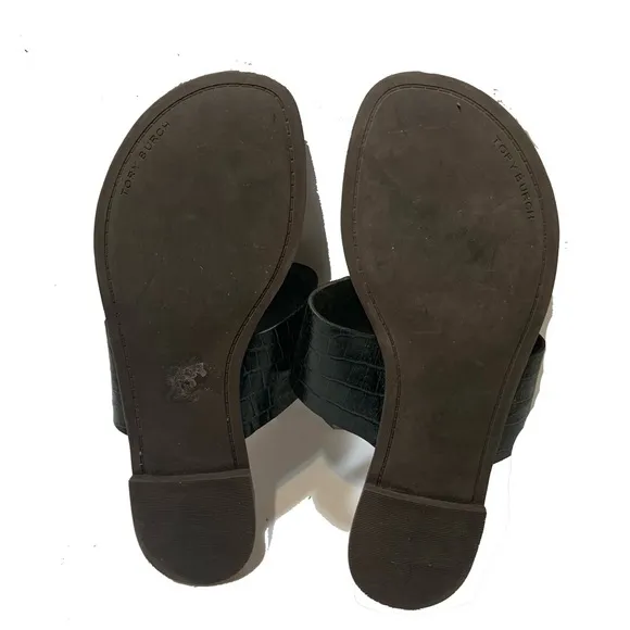 7.5 / Tory Burch sandals