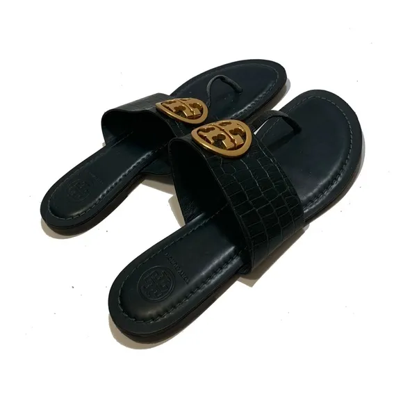 7.5 / Tory Burch sandals