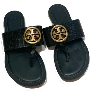 7.5 / Tory Burch sandals