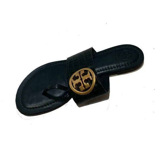 7.5 / Tory Burch sandals