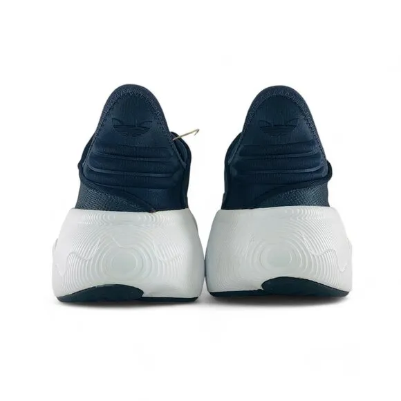 adidas Adifom SLTN Shadow Navy Blue White Men's Shoes Sneakers HP6479