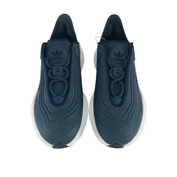 adidas Adifom SLTN Shadow Navy Blue White Men's Shoes Sneakers HP6479