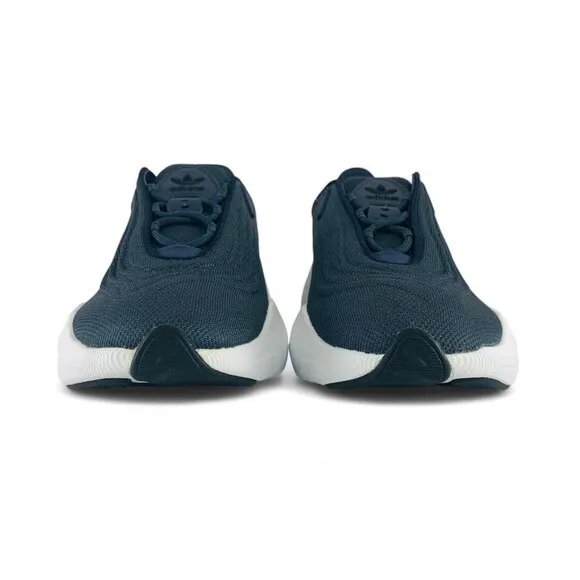 adidas Adifom SLTN Shadow Navy Blue White Men's Shoes Sneakers HP6479
