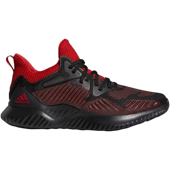 Adidas Alphabounce Beyond shoes sneakers F36825 Louisville Cardinals Mens Sz 12