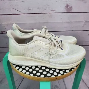 Adidas Bounce Primegreen Athletic Running Shoes Sneakers Size 9.5
