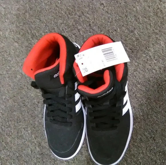 Adidas-Boys Sneakers