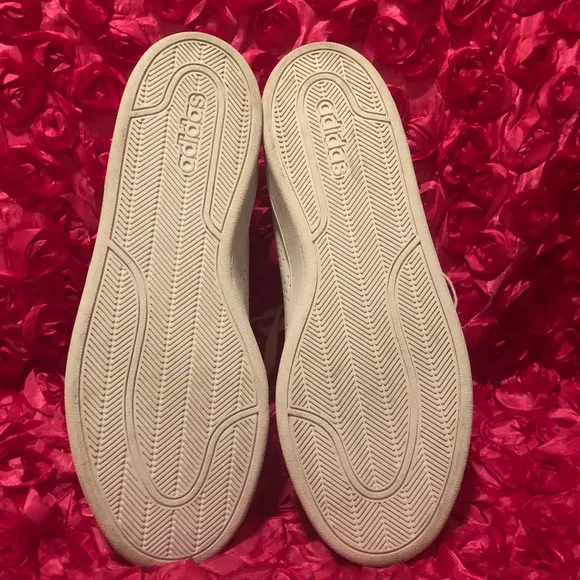 Adidas Cloudfoam Advantage Clean Men's Sneakers