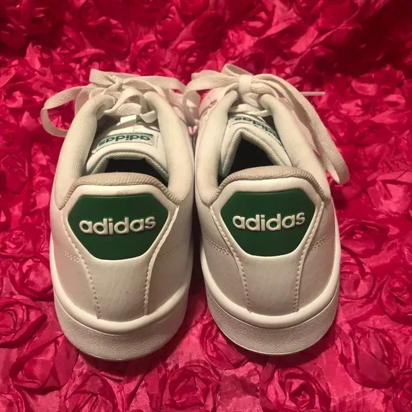 Adidas Cloudfoam Advantage Clean Men's Sneakers
