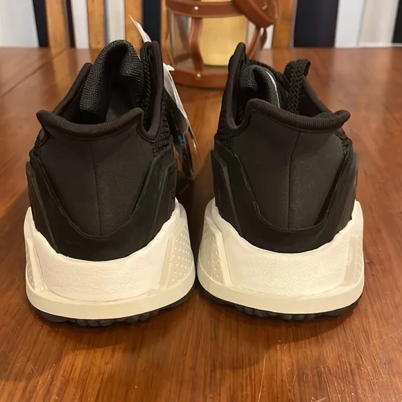 Adidas EQT Cushion ADV shoes sneakers new CQ2377 black white Mens sizes
