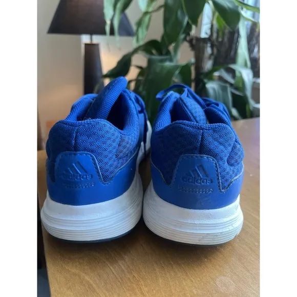 adidas Galaxy 3 running shoes sneakers Men US 10 Blue