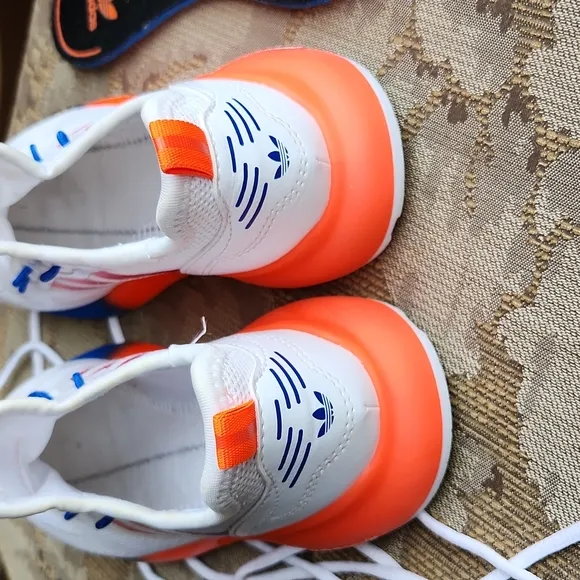 Adidas kids Zx 2K Sneakers Shoes