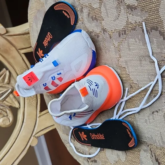 Adidas kids Zx 2K Sneakers Shoes