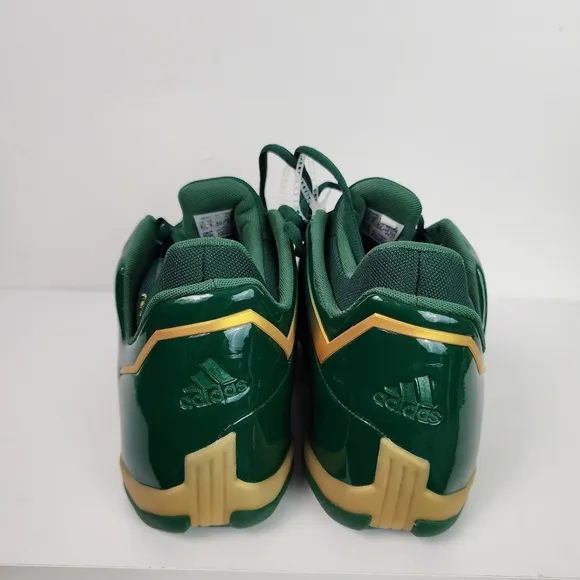 Adidas Men's T Mac 2.0 Restomod SVSM shoes. Size 8.5 FY9931 New Without Box