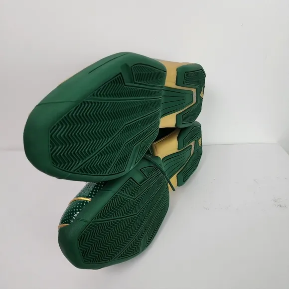 Adidas Men's T Mac 2.0 Restomod SVSM shoes. Size 8.5 FY9931 New Without Box