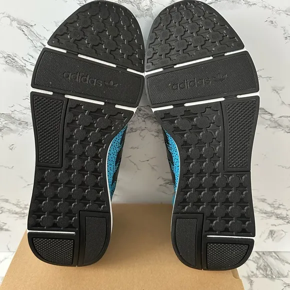 Adidas Originals Swfit Run 22 Athletic Shoes Sneakers GZ3506 Men's Size 12