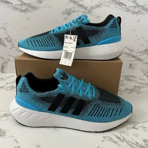 Adidas Originals Swfit Run 22 Athletic Shoes Sneakers GZ3506 Men's Size 12