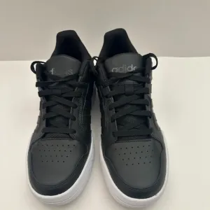 Adidas Ortholite Men's Athletic Shoes Sneakers Black Size 10