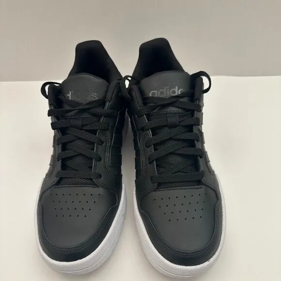 Adidas Ortholite Men's Athletic Shoes Sneakers Black Size 10