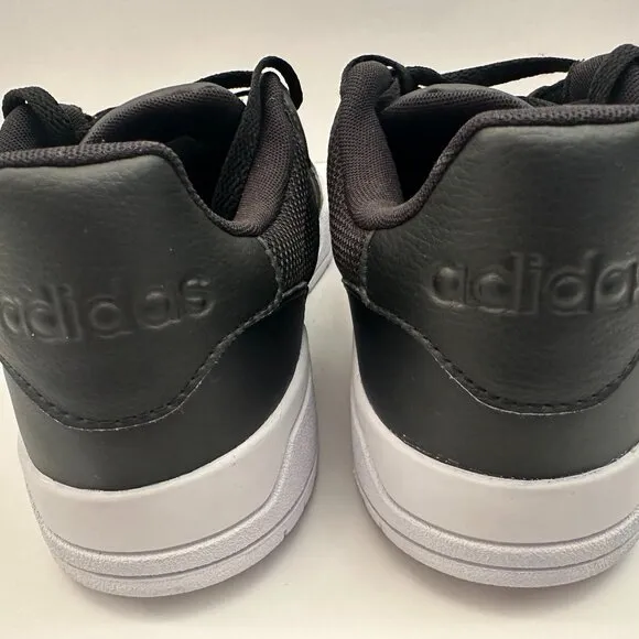 Adidas Ortholite Men's Athletic Shoes Sneakers Black Size 10