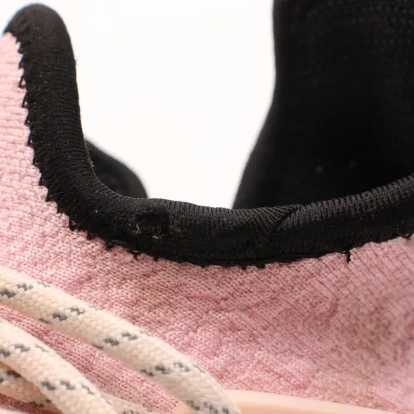 Adidas Pharrell NMD Hu Pink GY0088 Men's 6.5 Women's 8 Sneakers Shoes