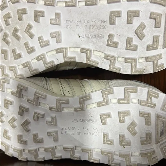Adidas Retropy E5 Womens sneakers