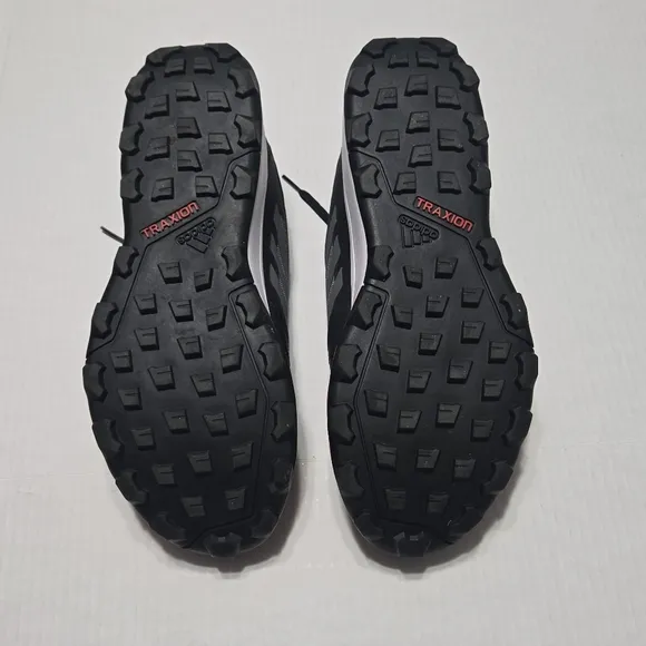 Adidas Running Sneakers Terrex Agravic TR 335 Trail Shoes  Size 10