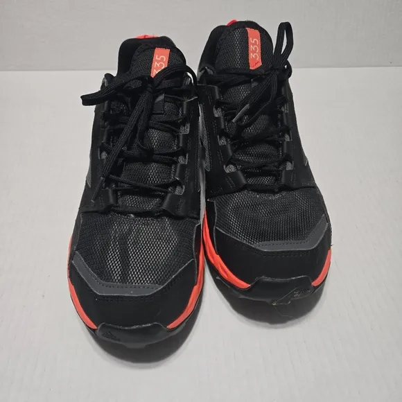 Adidas Running Sneakers Terrex Agravic TR 335 Trail Shoes  Size 10