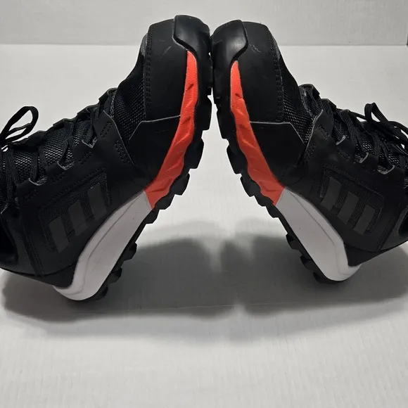 Adidas Running Sneakers Terrex Agravic TR 335 Trail Shoes  Size 10
