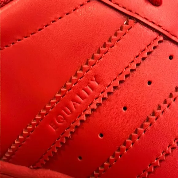 Adidas Supercolor Superstar Pharrell Williams S41833 shoes sneakers Mens 11.5