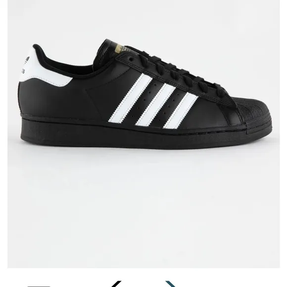 Adidas superstar sneakers