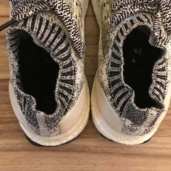 Adidas Ultraboost Uncaged Continental Shoes Sneakers Women's Size 5