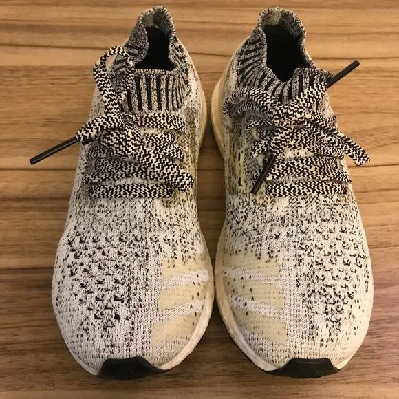 Adidas Ultraboost Uncaged Continental Shoes Sneakers Women's Size 5