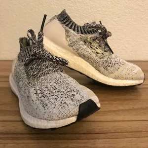 Adidas Ultraboost Uncaged Continental Shoes Sneakers Women's Size 5
