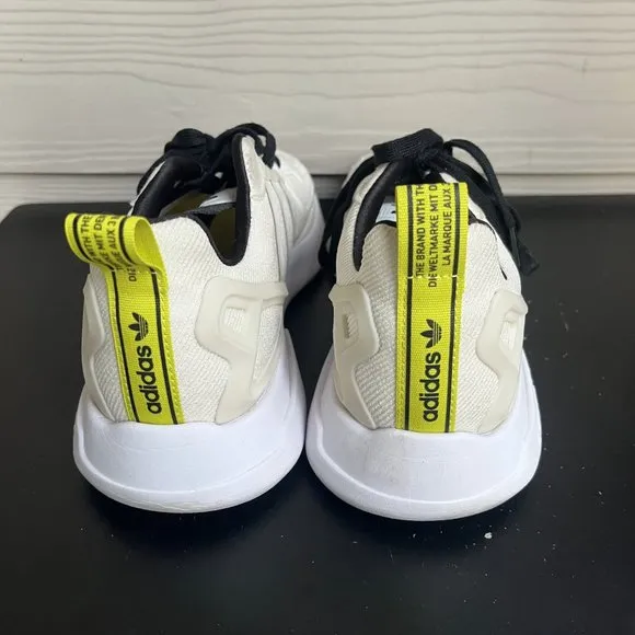 Adidas Women's Originals Zx 2K Flux Sneakers Shoes Size 9 Style FW0040