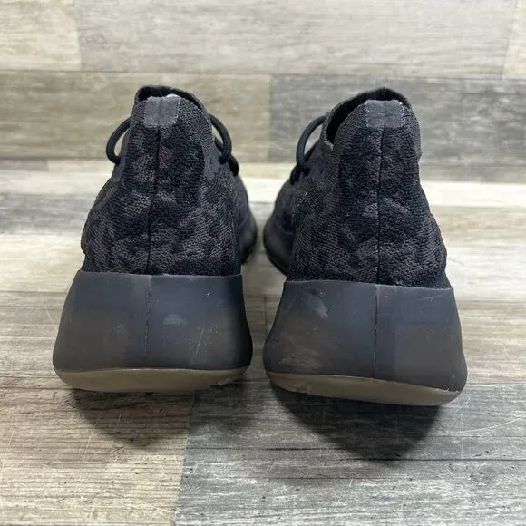 Adidas Yeezy 380 Shoes Men’s 9 Onyx Trainers Sneakers FZ1270