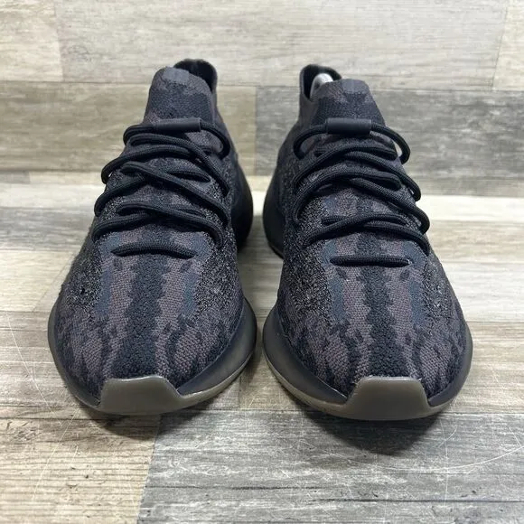 Adidas Yeezy 380 Shoes Men’s 9 Onyx Trainers Sneakers FZ1270