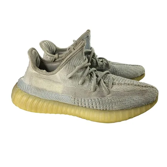 adidas Yeezy Boost 350 Shoes Sneakers Men's 8