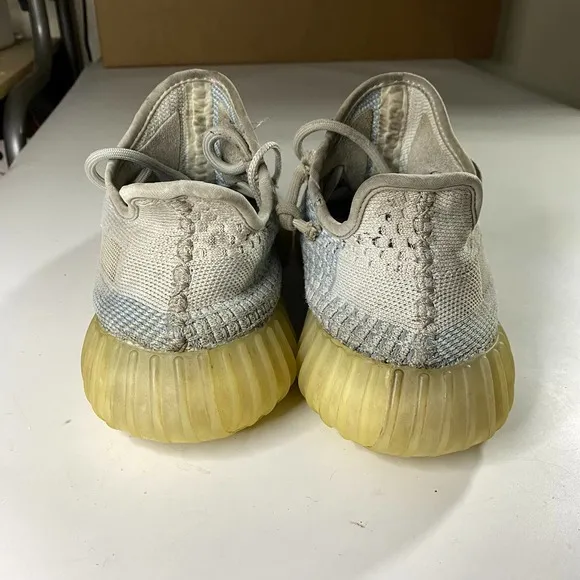 adidas Yeezy Boost 350 Shoes Sneakers Men's 8