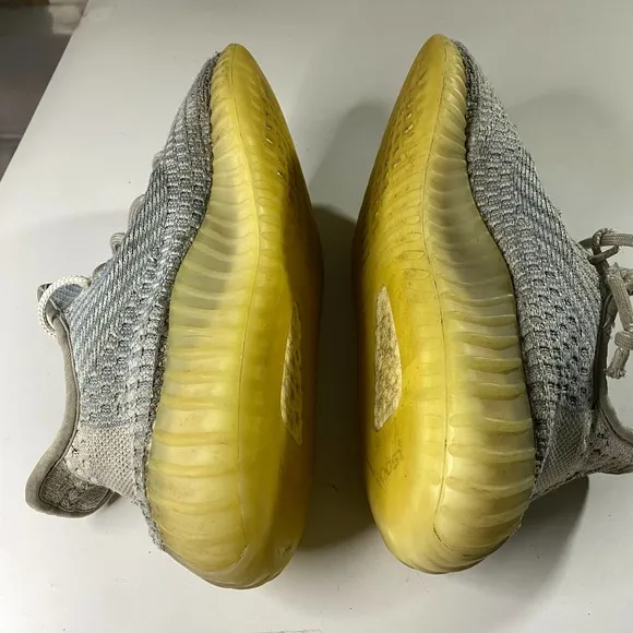 adidas Yeezy Boost 350 Shoes Sneakers Men's 8