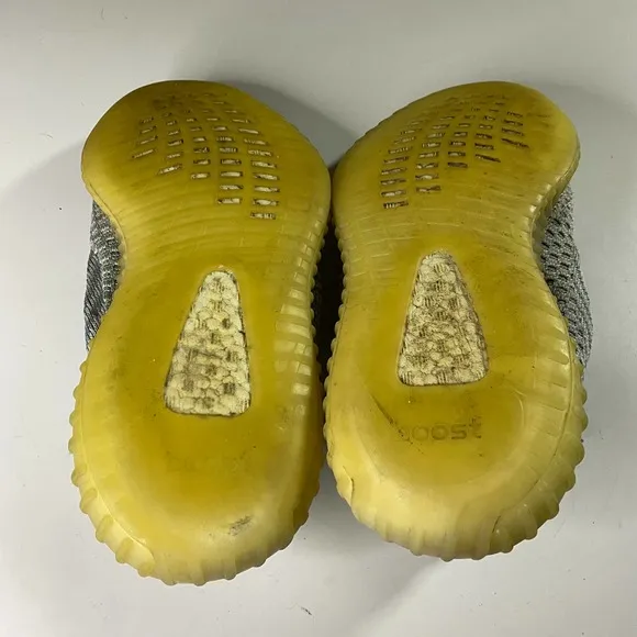 adidas Yeezy Boost 350 Shoes Sneakers Men's 8
