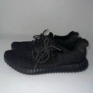 Adidas Yeezy Boost 350 v1 Pirate Black (2015) Size 13